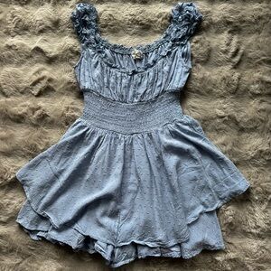 Urban Outfitters romper